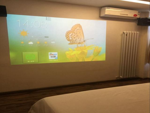 Thank Inn Chain Hotel Shangxi Changzhi Daqing Road Luaran gambar